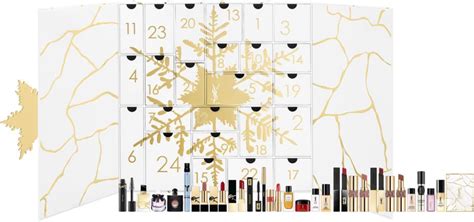 Yves Saint Laurent Advent Calendar 20